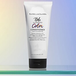 Illuminated Color Conditioner - Saç Kremi